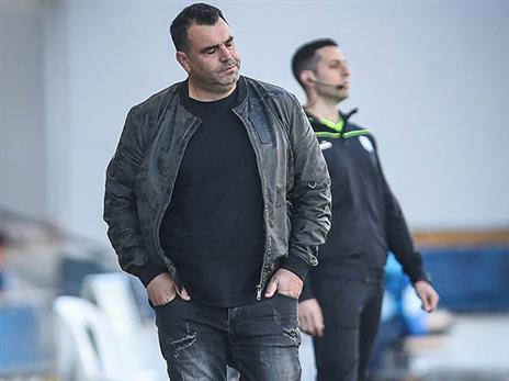 קורצקי, יכול לחזור למערך שלושת הבלמים (עודד קרני)