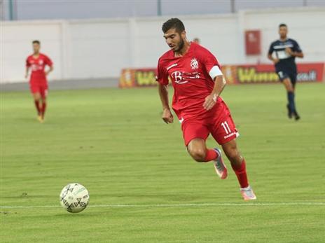 עבר לאיכסל. אנס דאבור (אינסטגרם)