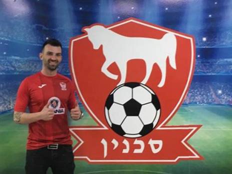 סטניסבלייביץ' יקבל דקות מול מכבי ת"א?