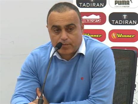 הניהול עובר לאסי רחמים