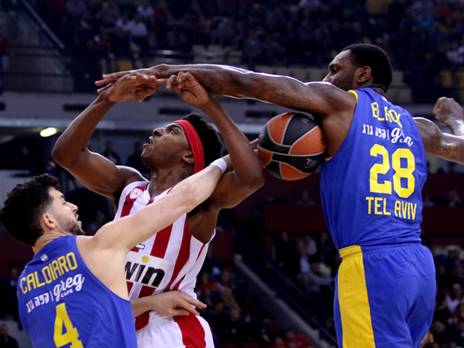 לא עוד משחק עבור בלאט (GETTY)