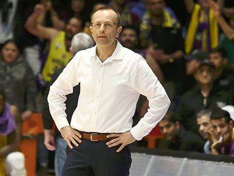 שמיר. הצרות מאחוריו? (אלן שיבר)