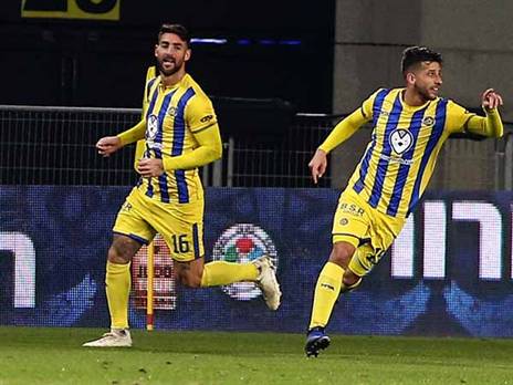 מתמסרים כל הדרך לשער (אלן שיבר)