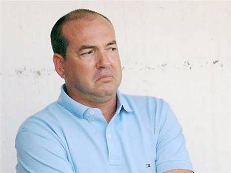 "לא יודע אם הוא יכול לטפח צעירים". ברקוביץ'