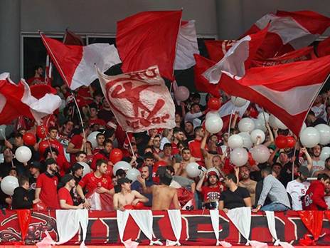 אווירה טובה באדום (אלן שיבר)