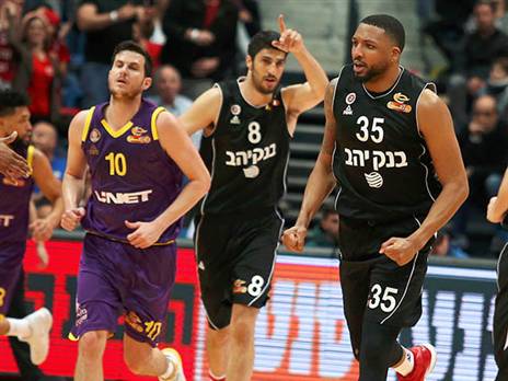 תומאס חגג על האקסית (אלן שיבר)