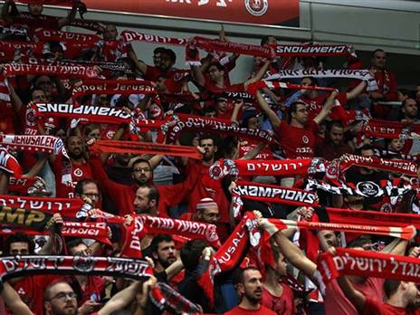 הקבוצה הפסידה והרבה, אבל מה זה משנה? (מנהלת הליגה)