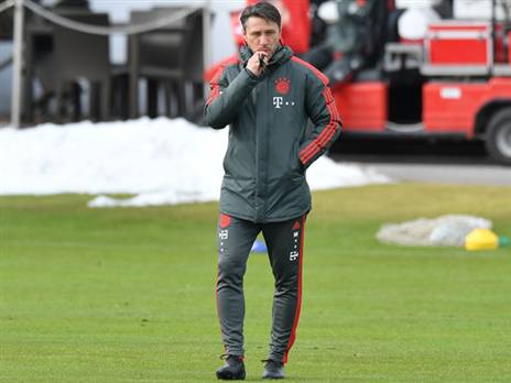 מאמין באליפות. קובאץ' (Sebastian Widmann/Getty)