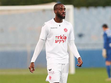 הפועל ת"א בצרות (עודד קרני)