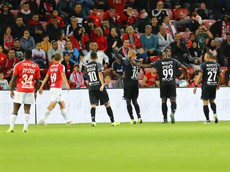 יחגגו על חשבון הדרומיים? (לירון מולדובן)