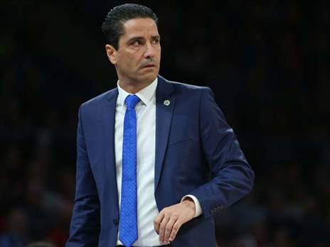 זה לא עליו (Photo by Giuseppe Cottini/EB via Getty Images)