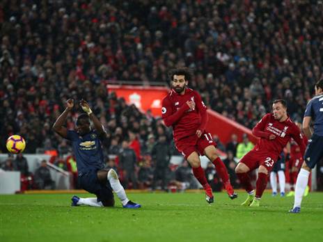 ליברפול חולמת על "דאבל" (GETTY)