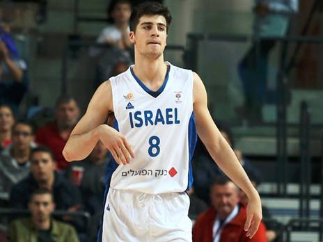 תהליך הצערה מואץ. דני אבדיה (צילום: אלן שיבר)