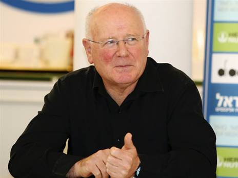 שיבח את משיח. לוסטיג (אלן שיבר)