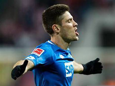 קרמאריץ'. ציון דרך אישי (Boris Streubel/Bongarts/Getty Images)