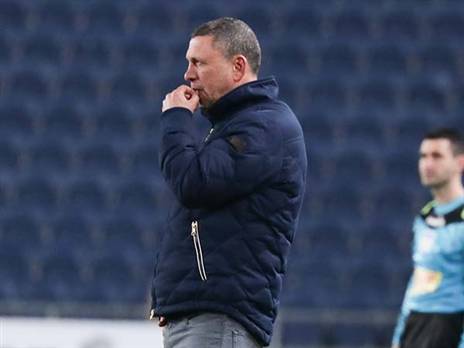 "אין יותר סקנדלים בבית"ר" (דני מרון)