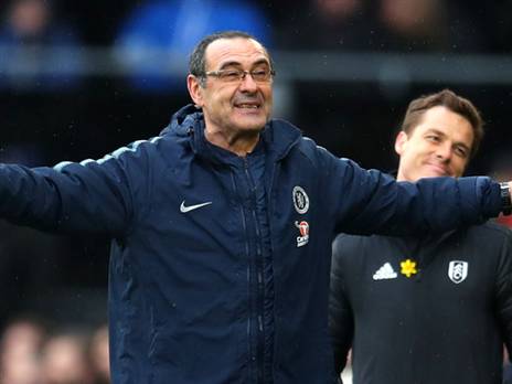 יחפש תואר. סארי (Photo by Catherine Ivill/Getty Images)