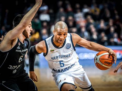 בלאט הרים את ירושלים ברבע השלישי (FIBA)