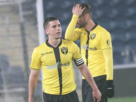 בית"ר מרוסקת (דני מרון)