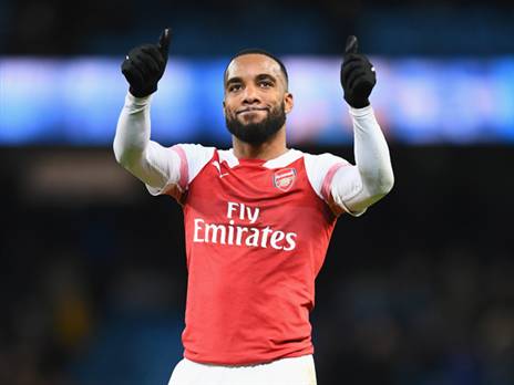 לקאזט. צפוי לחזור להרכב (Clive Mason/Getty Images)