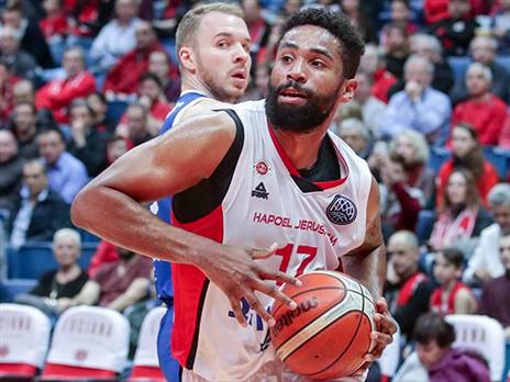 ערב קליעה נורא. באטלר (דני מרון)