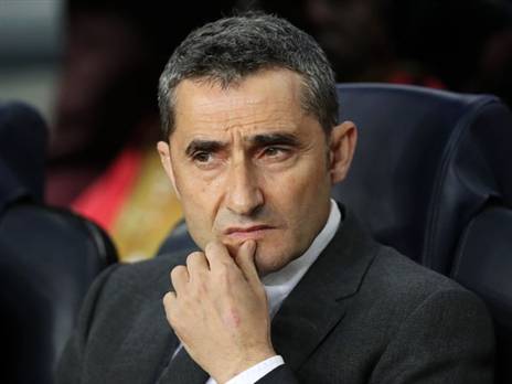 בחר למסמס את המקרה. ואלוורדה (Photo by Maja Hitij/Getty Images)