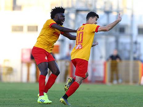 האקזיט הבא? ביטון (לירון מולדובן)