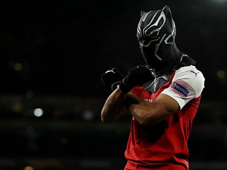 (Shaun Brooks/Action Plus via Getty Images)