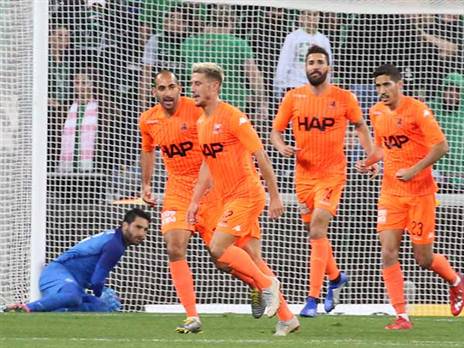 "לוקחים את ההצלחה שלנו כמובנת מאליה" (יוסי שקל)