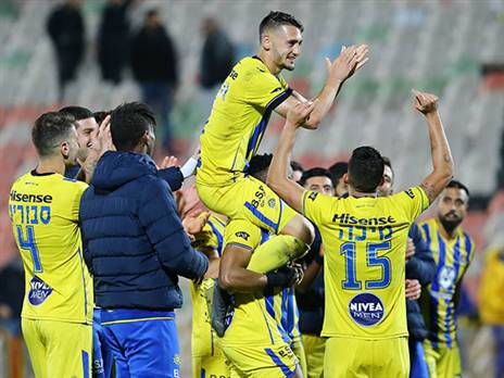 מתקרבים ליעד (דני מרון)