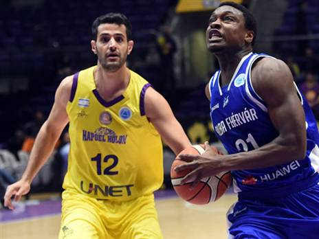 הרוש: "אוי ואבוי אם לא נעלה לחצי" (FIBA)