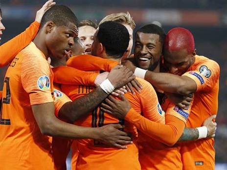 Getty images, VI Images