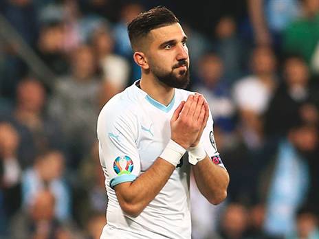 נקודה ראשונה בקמפיין (צילום: אלן שיבר)