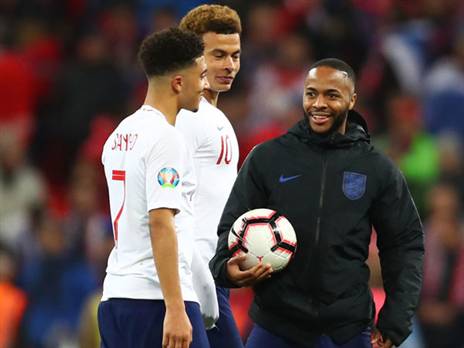 סטרלינג. דוגמה לצעירים (getty)