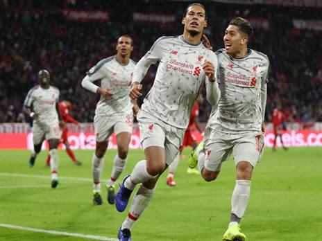 בקרב האמיתי הוא כבר ניצח (GETTY)