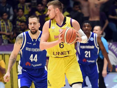 קשה בלי קליין (אלן שיבר)