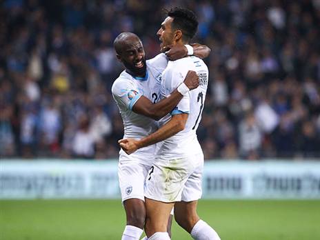 דסה מקום שני בבישולים (אלן שיבר)