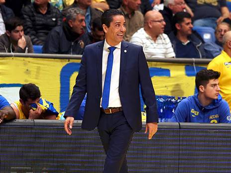 ספרופולוס. קיבל סיבות לחייך (אלן שיבר)