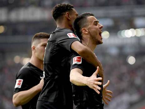 כיכב. קוסטיץ' (	Matthias Hangst, Getty)