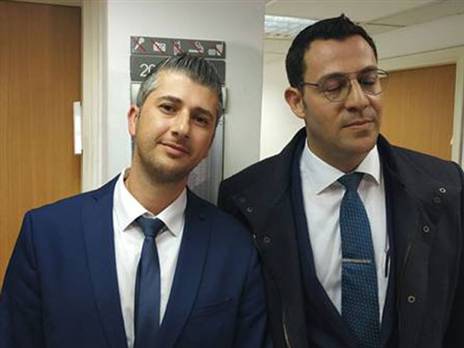 "המדינה מבקשת כותרות". עו"ד של תמאש