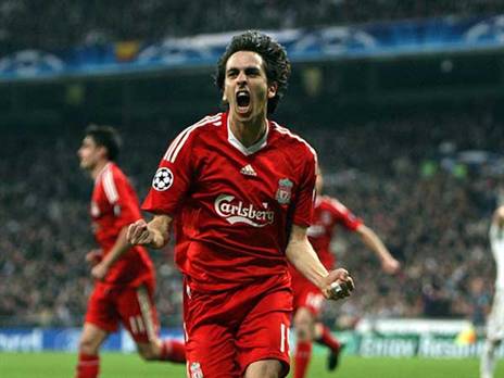 הותיר חותם באירופה (getty, Adam Davy - EMPICS)