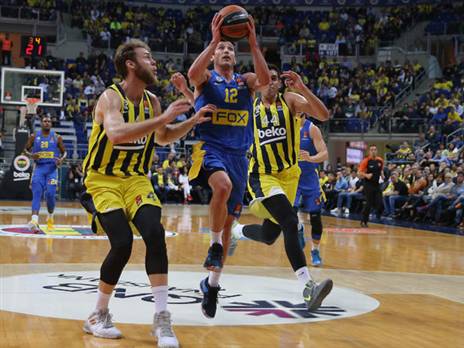 יכול להתרכז בליגה. דיברתולומיאו (Getty Images)