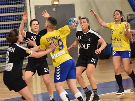 המפגש בין מכבי ראשל"צ לארזים (חן קלדרון, מכבי ראשל"צ)