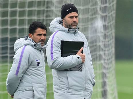 חולם על חצי הגמר, פוצ'טינו (getty)