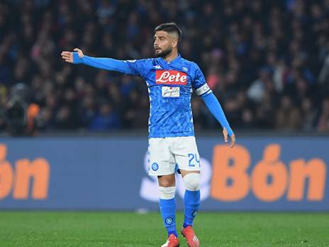 אינסנייה. יפתיע ויפתח? (Gettyimages)