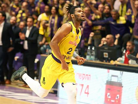 וולדן, משחק הצגה (אלן שיבר)