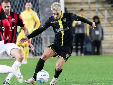 סילבסטר לא היה מרוצה מהאווירה בבית"ר (יוסי שקל)