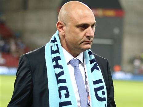 זוארץ ימשיך? (אלן שיבר)