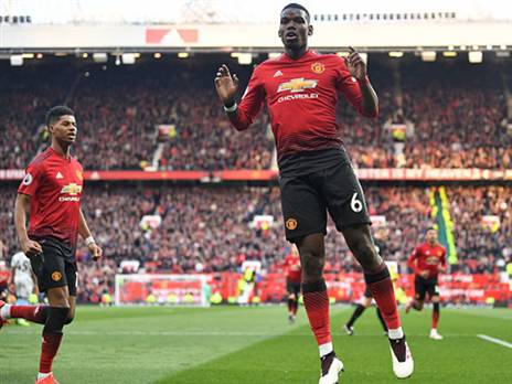 הצגה. לוקאס (	Julian Finney, Getty)