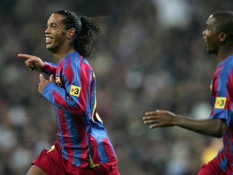 רונאלדיניו ישחק בטדי? (getty)